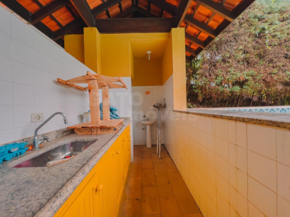 Imagem Casa com 3 Quartos à Venda, 344 m² em Loteamento Capital Ville - Jundiaí