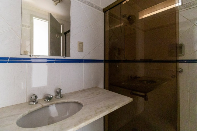 Imagem Apartamento com 3 Quartos à Venda, 90 m² em Brooklin Paulista - São Paulo Imagem Apartamento com 3 Quartos à Venda, 90 m² em Brooklin Paulista - São Paulo