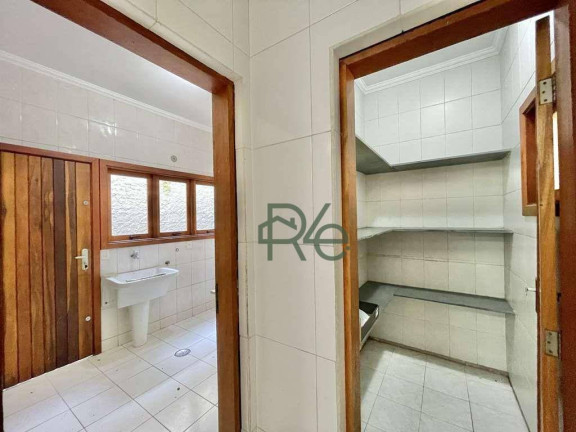 Imagem Casa com 5 Quartos à Venda ou Locação, 311 m² em Aldeia Da Fazendinha - Carapicuíba