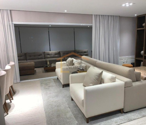 Imagem Apartamento com 4 Quartos à Venda, 264 m² em Santa Teresinha - São Paulo Imagem Apartamento com 4 Quartos à Venda, 264 m² em Santa Teresinha - São Paulo