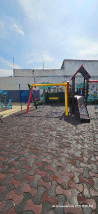 Imagem Apartamento com 2 Quartos à Venda, 55 m² em Vila São Francisco - São Paulo Imagem Apartamento com 2 Quartos à Venda, 55 m² em Vila São Francisco - São Paulo