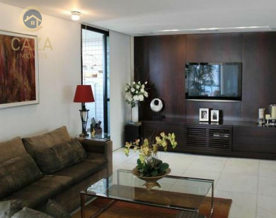 Imagem Imóvel com 4 Quartos à Venda, 251 m² em Sion - Belo Horizonte