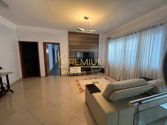 Imagem Casa com 4 Quartos à Venda, 506 m² em Medeiros - Jundiaí