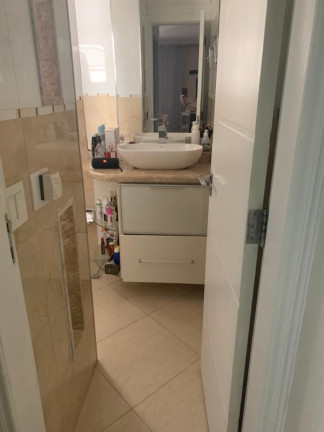 Imagem Imóvel com 3 Quartos à Venda, 100 m² em Bela Vista - São Paulo Imagem Imóvel com 3 Quartos à Venda, 100 m² em Bela Vista - São Paulo
