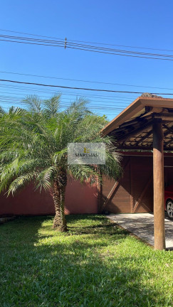 Imagem Casa com 4 Quartos à Venda, 200 m² em Maresias - São Sebastião