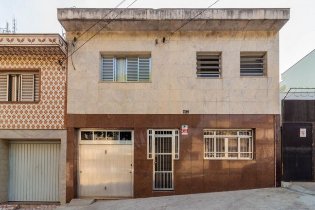 Imagem Imóvel com 3 Quartos à Venda,  em Mooca - São Paulo