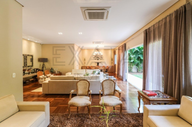 Imagem Casa com 4 Quartos à Venda, 721 m² em Jardim Leonor - São Paulo Imagem Casa com 4 Quartos à Venda, 721 m² em Jardim Leonor - São Paulo