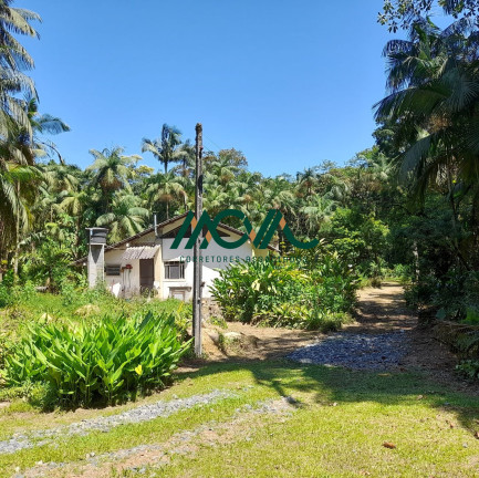 Imagem Imóvel com 2 Quartos à Venda, 120 m² em Pedra Branca Do Araraquara - Guaratuba Imagem Imóvel com 2 Quartos à Venda, 120 m² em Pedra Branca Do Araraquara - Guaratuba