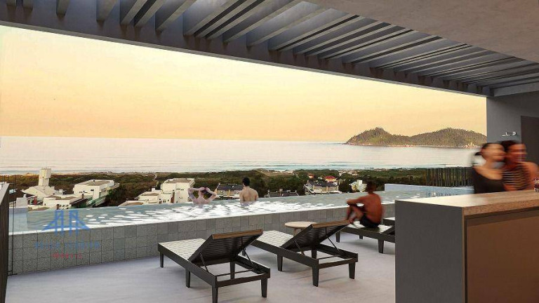 Imagem Studio com 1 Quarto à Venda, 22 m² em Campeche - Florianópolis Imagem Studio com 1 Quarto à Venda, 22 m² em Campeche - Florianópolis