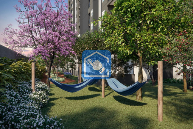 Imagem Apartamento com 2 Quartos à Venda, 46 m² em Belenzinho - São Paulo Imagem Apartamento com 2 Quartos à Venda, 46 m² em Belenzinho - São Paulo