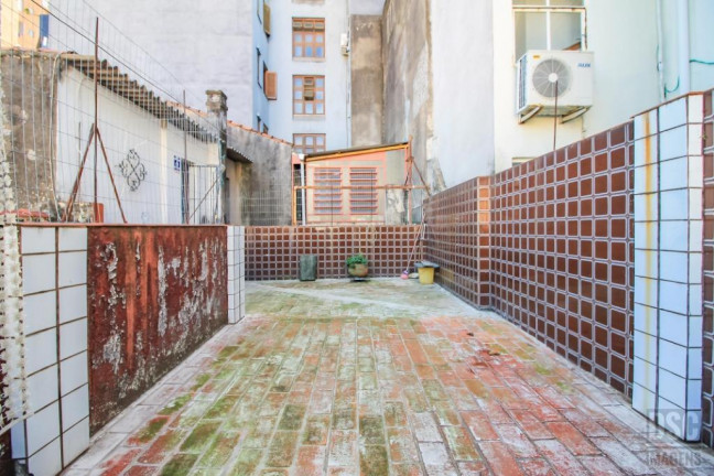 Imagem Casa com 5 Quartos à Venda, 220 m² em Centro Histórico - Porto Alegre