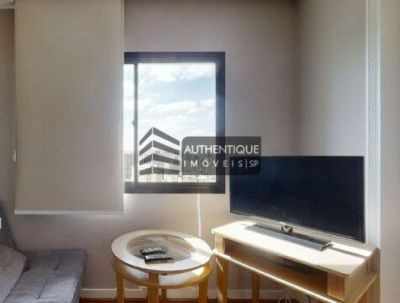 Imagem Apartamento com 1 Quarto à Venda, 33 m² em Jardins - São Paulo Imagem Apartamento com 1 Quarto à Venda, 33 m² em Jardins - São Paulo