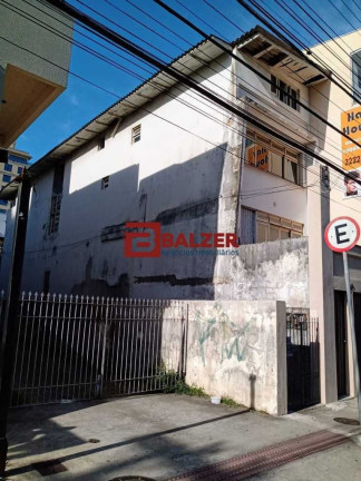 Imagem Casa com 5 Quartos à Venda, 196 m² em Centro - Florianópolis