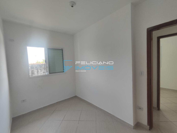 Imagem Casa de Condomínio com 2 Quartos à Venda, 66 m² em Melvi - Praia Grande