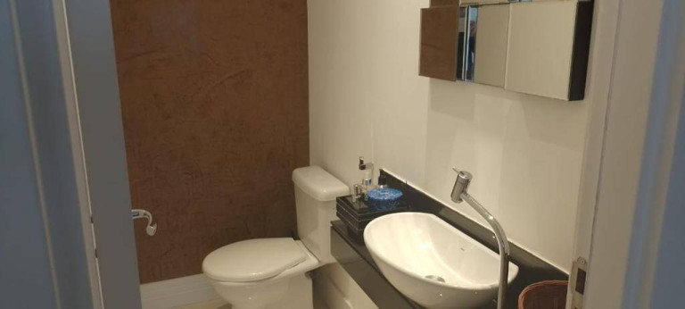 Imagem Apartamento com 3 Quartos à Venda, 133 m² em Tamboré - Santana De Parnaíba Imagem Apartamento com 3 Quartos à Venda, 133 m² em Tamboré - Santana De Parnaíba
