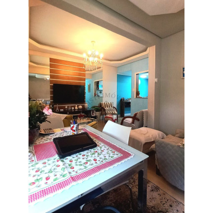 Imagem Apartamento com 3 Quartos à Venda, 60 m² em São Sebastião - Porto Alegre