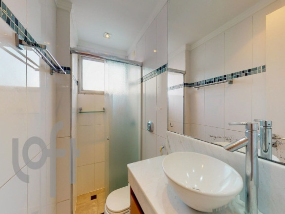 Foto do imóvel Apartamento com 2 Quartos à Venda,  em Vila Pompéia - São Paulo