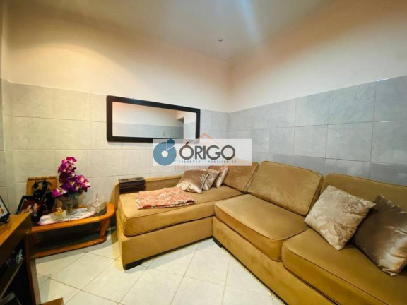 Imagem Casa com 2 Quartos à Venda, 360 m² em Riacho Das Pedras - Contagem