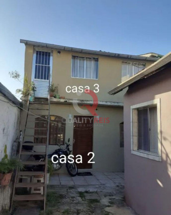 Imagem Casa com 4 Quartos à Venda, 400 m² em Vila Isolina Mazzei - São Paulo Imagem Casa com 4 Quartos à Venda, 400 m² em Vila Isolina Mazzei - São Paulo