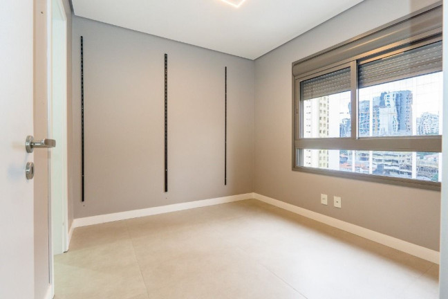 Imagem Apartamento com 2 Quartos à Venda, 44 m² em Vila Clementino	 - São Paulo