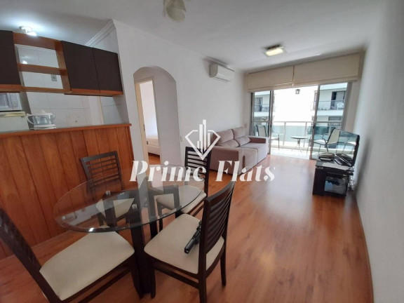 Imagem Apartamento com 1 Quarto à Venda, 42 m² em Vila Nova Conceição - São Paulo Imagem Apartamento com 1 Quarto à Venda, 42 m² em Vila Nova Conceição - São Paulo