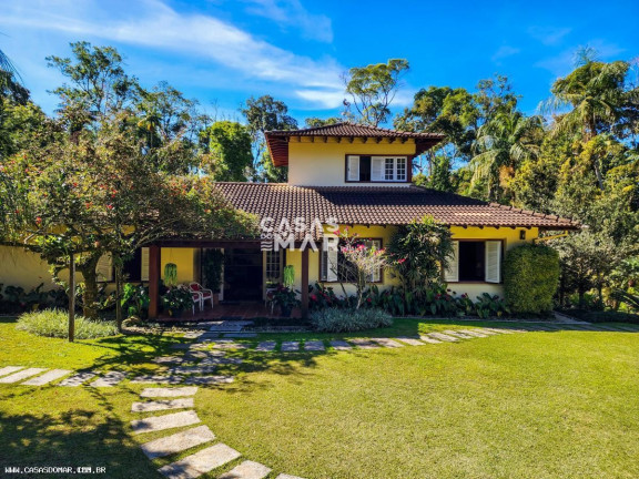 Imagem Casa com 6 Quartos à Venda, 1.500 m² em Quebra Frascos - Teresópolis Imagem Casa com 6 Quartos à Venda, 1.500 m² em Quebra Frascos - Teresópolis