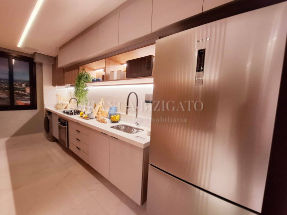 Imagem Apartamento com 3 Quartos à Venda, 73 m² em Boa Vista - Curitiba