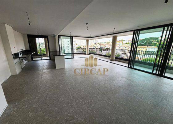 Imagem Apartamento com 3 Quartos à Venda, 205 m² em Perdizes - São Paulo Imagem Apartamento com 3 Quartos à Venda, 205 m² em Perdizes - São Paulo