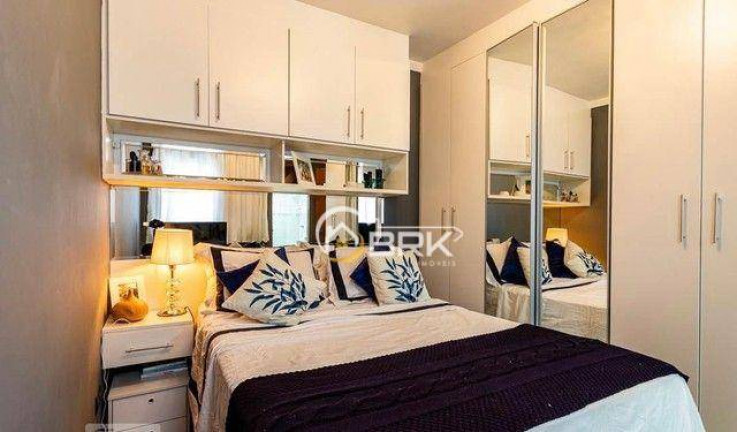 Imagem Casa de Condomínio com 3 Quartos à Venda, 148 m² em Vila Ré - São Paulo Imagem Casa de Condomínio com 3 Quartos à Venda, 148 m² em Vila Ré - São Paulo