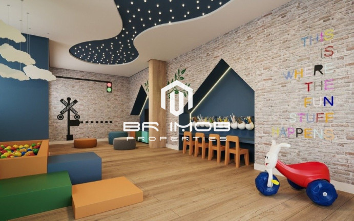 Imagem Imóvel com 2 Quartos à Venda, 39 m² em Alto De Pinheiros - São Paulo Imagem Imóvel com 2 Quartos à Venda, 39 m² em Alto De Pinheiros - São Paulo