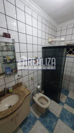 Imagem Casa com 3 Quartos à Venda, 200 m² em Conjunto Manoel Mendes - Uberaba