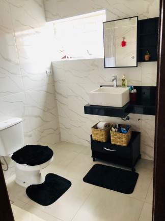 Imagem Casa com 3 Quartos à Venda, 187 m² em Parque Das Fontes - Tremembé