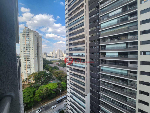 Imagem Apartamento com 2 Quartos à Venda, 106 m² em Tatuapé - São Paulo