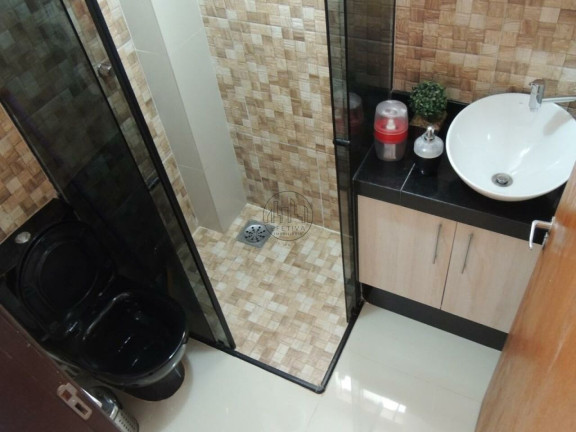 Imagem Apartamento com 2 Quartos à Venda, 45 m² em Samambaia Norte (samambaia) - Brasília
