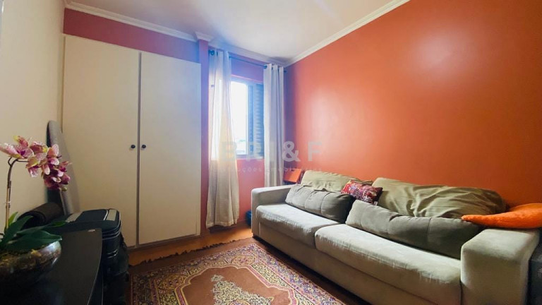 Imagem Apartamento com 3 Quartos à Venda, 90 m² em Vila Cordeiro - São Paulo Imagem Apartamento com 3 Quartos à Venda, 90 m² em Vila Cordeiro - São Paulo