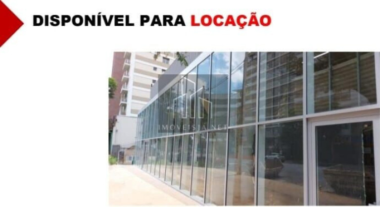 Imagem Imóvel Comercial para Alugar, 398 m² em Pinheiros - São Paulo Imagem Imóvel Comercial para Alugar, 398 m² em Pinheiros - São Paulo