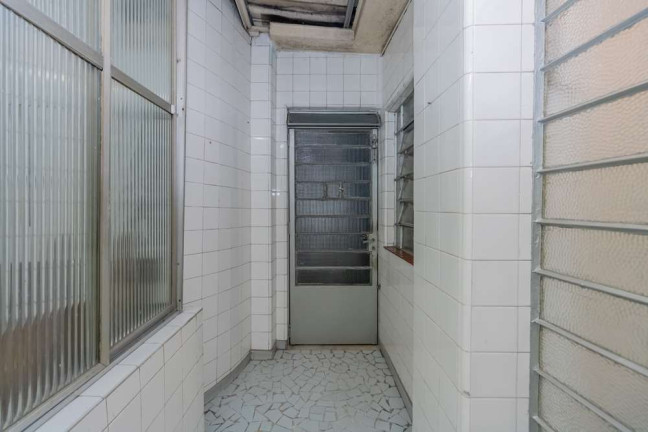 Imagem Apartamento com 3 Quartos à Venda, 100 m² em Perdizes - São Paulo