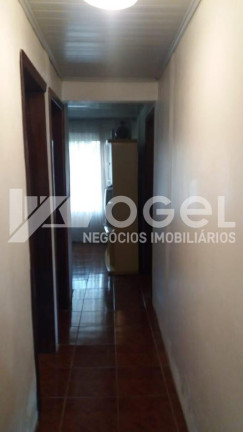 Imagem Casa com 3 Quartos à Venda, 150 m² em Liberdade - Novo Hamburgo