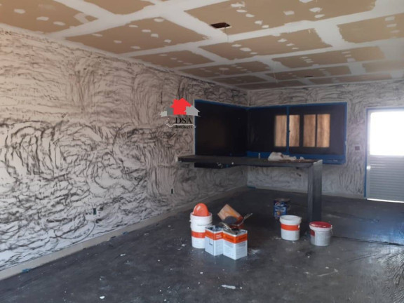 Imagem Casa com 3 Quartos à Venda, 200 m² em Jardim Residencial Vaughan - Sumaré