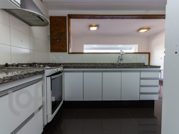 Imagem Apartamento com 4 Quartos à Venda, em Brooklin - São Paulo Imagem Apartamento com 4 Quartos à Venda, em Brooklin - São Paulo