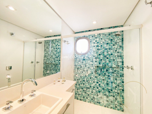 Imagem Apartamento com 3 Quartos à Venda, 240 m² em Jardim Analia Franco - São Paulo Imagem Apartamento com 3 Quartos à Venda, 240 m² em Jardim Analia Franco - São Paulo