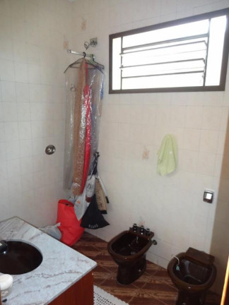 Imagem Imóvel com 3 Quartos à Venda, 107 m² em Alto - Piracicaba