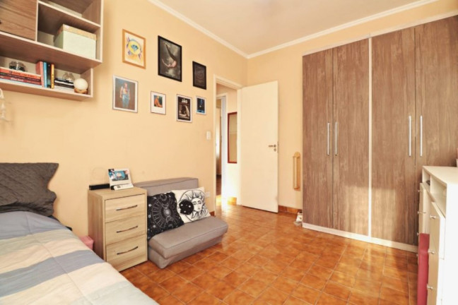 Imagem Apartamento com 2 Quartos à Venda, 95 m² em Ocian - Praia Grande