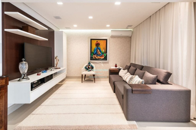 Imagem Apartamento com 3 Quartos à Venda, 176 m² em Morumbi - São Paulo Imagem Apartamento com 3 Quartos à Venda, 176 m² em Morumbi - São Paulo