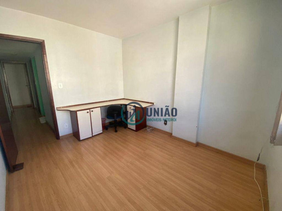 Imagem Apartamento com 3 Quartos à Venda, 102 m² em Icaraí - Niterói Imagem Apartamento com 3 Quartos à Venda, 102 m² em Icaraí - Niterói