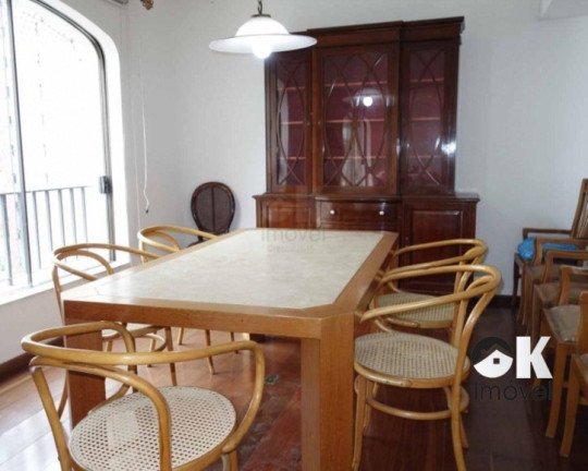 Imagem Apartamento com 3 Quartos à Venda, 210 m² em Jardim Paulista - São Paulo Imagem Apartamento com 3 Quartos à Venda, 210 m² em Jardim Paulista - São Paulo