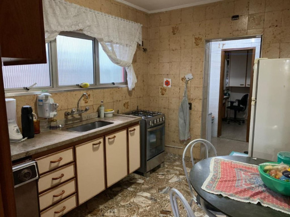 Imagem Apartamento com 2 Quartos à Venda, 98 m² em Vila Bastos - Santo André Imagem Apartamento com 2 Quartos à Venda, 98 m² em Vila Bastos - Santo André