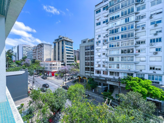Imagem Apartamento com 4 Quartos à Venda, 226 m² em Moinhos De Vento - Porto Alegre Imagem Apartamento com 4 Quartos à Venda, 226 m² em Moinhos De Vento - Porto Alegre