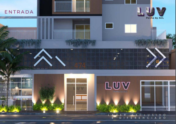 Apartamento com 2 Quartos à Venda, 95 m² em Vila Aricanduva - São Paulo