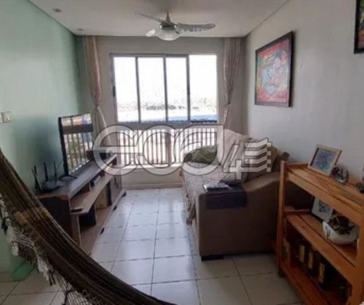 Imagem Apartamento com 3 Quartos à Venda, 69 m² em Jabotiana - Aracaju